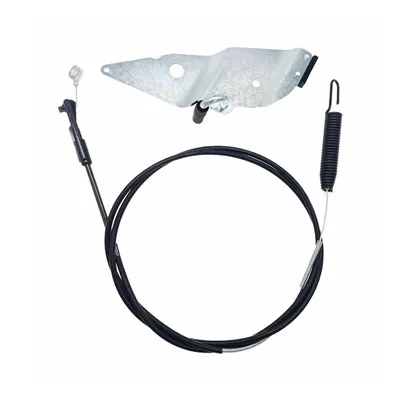 133-8158 Bıçak Fren Kablosu Toro 30 " ile uyumludur